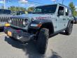 2025 Jeep Wrangler Rubicon SUV