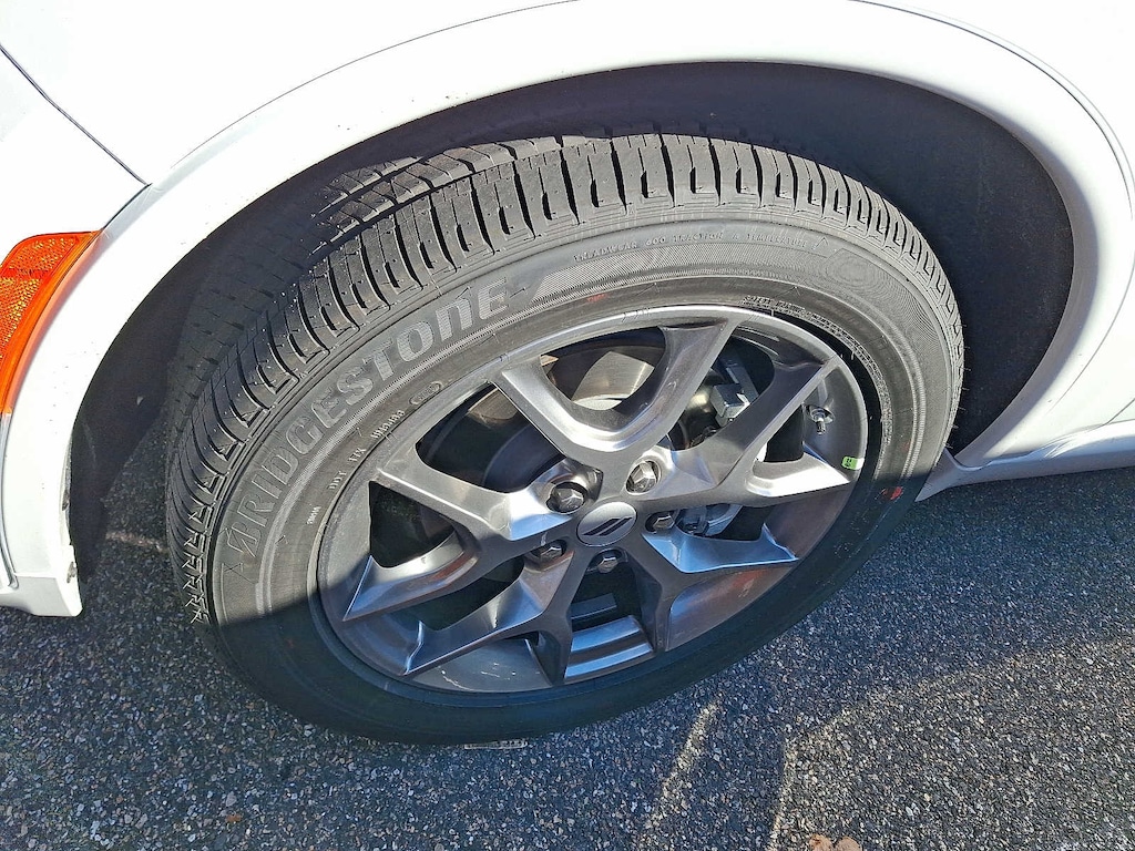 New 2026 Dodge Durango GT Plus Hemi V8 Sport Utility