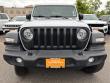 2023 Jeep Wrangler Sport SUV