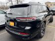 2025 Jeep Grand Cherokee L Summit Reserve SUV