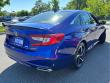 2022 Honda Accord Sport Sedan