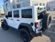 2017 Jeep Wrangler Unlimited Big Bear SUV