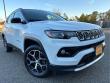 2024 Jeep Compass Limited SUV