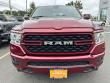 2023 Ram 1500 Big Horn Truck Crew Cab
