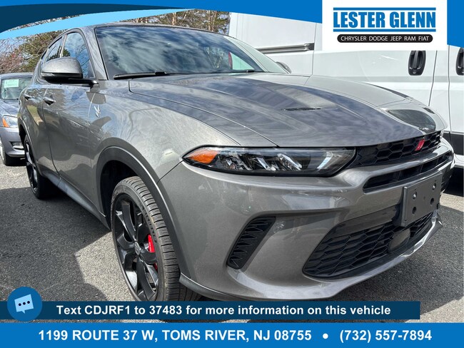 2023 Dodge Hornet GT Plus SUV