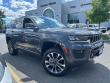 2023 Jeep Grand Cherokee Overland SUV
