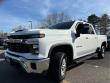 2024 Chevrolet Silverado 2500HD LT Truck Crew Cab