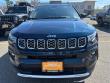 2024 Jeep Compass Limited SUV