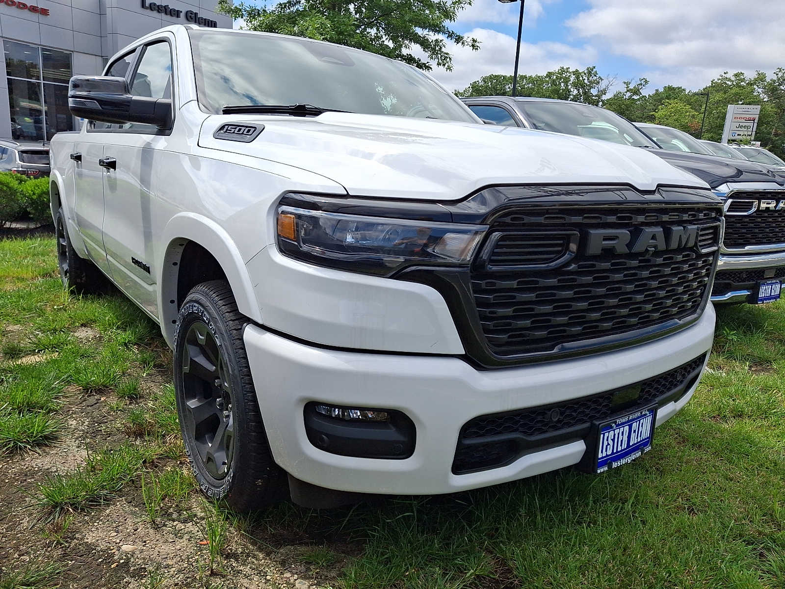  Ram 1500