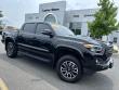 2023 Toyota Tacoma TRD Sport Truck Double Cab