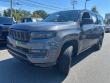 2024 Jeep Grand Wagoneer L Series II SUV