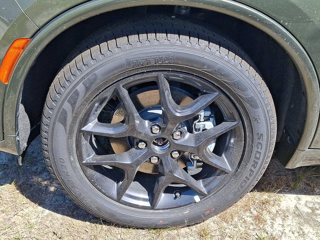 New 2026 Dodge Durango GT Plus Hemi V8 Sport Utility