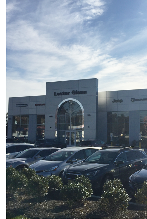 ram toms river