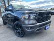 2023 Ram 1500 Big Horn Truck Quad Cab