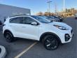 2020 Kia Sportage S SUV