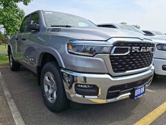 2025 Ram 1500 Big Horn Pickup