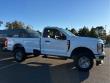 2024 Ford Super Duty F-350 SRW XL Truck Regular Cab