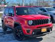2022 Jeep Renegade Altitude SUV