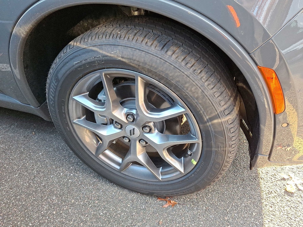 New 2026 Dodge Durango GT Hemi V8 Sport Utility