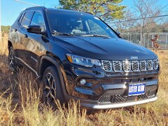 2026 Jeep Compass Limited Sport Utility