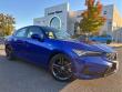 2023 Acura Integra w/A-Spec Package Hatchback