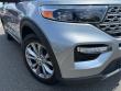 2023 Ford Explorer Limited SUV