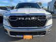 2026 Ram 1500 Big Horn Truck Crew Cab