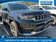  Jeep Grand Cherokee L