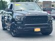 2023 Ram 1500 Big Horn Truck Crew Cab