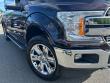 2018 Ford F-150 Lariat Truck SuperCrew Cab