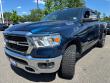 2019 Ram All-New 1500 Big Horn/Lone Star Truck Quad Cab
