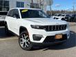 2024 Jeep Grand Cherokee Limited SUV