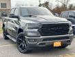 2023 Ram 1500 Laramie Truck Crew Cab