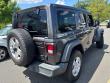 2021 Jeep Wrangler Unlimited Sport S SUV