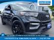 2024 Ford Explorer ST-Line SUV