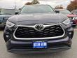 2022 Toyota Highlander XLE SUV