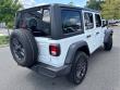 2024 Jeep Wrangler Sport S SUV