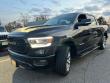 2021 Ram 1500 Laramie Truck Crew Cab
