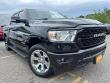 2022 Ram 1500 Big Horn Truck Crew Cab