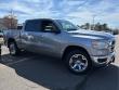 2022 Ram 1500 Big Horn Truck Crew Cab