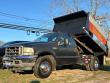 2004 Ford Super Duty F-350 DRW XL Truck Regular Cab