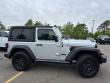 2023 Jeep Wrangler Sport SUV