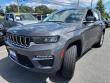2023 Jeep Grand Cherokee Limited SUV
