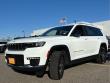 2024 Jeep Grand Cherokee L Limited SUV