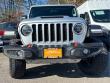 2022 Jeep Gladiator Mojave Truck Crew Cab