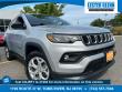 2024 Jeep Compass Latitude SUV