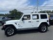 2019 Jeep Wrangler Unlimited Sahara SUV