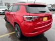 2023 Jeep Compass (RED) Edition SUV