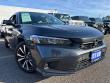 2024 Honda Civic EX Sedan