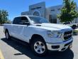 2021 Ram 1500 Big Horn Truck Crew Cab